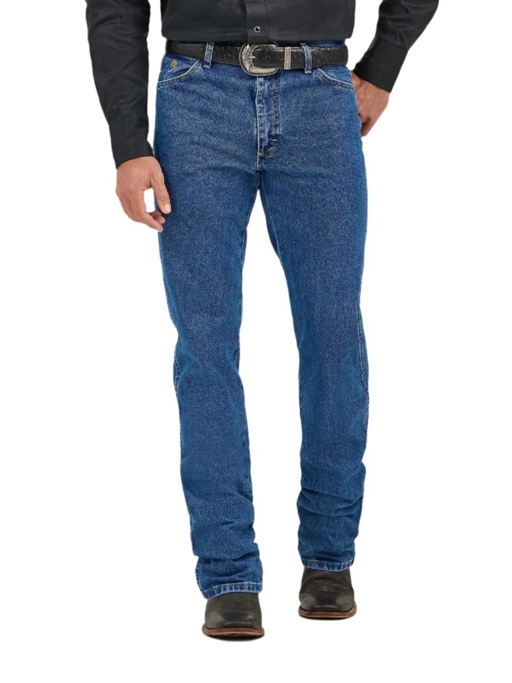 Wrangler George Strait Cowboy Cut Original Fit Jeans Men’s 32x30